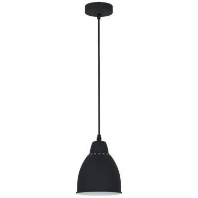 Светильник Arte Lamp A2054SP-1BK
