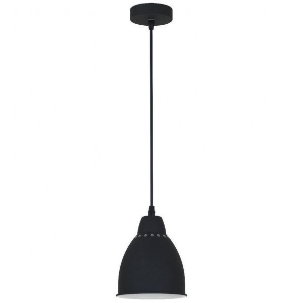 Светильник Arte Lamp A2054SP-1BK