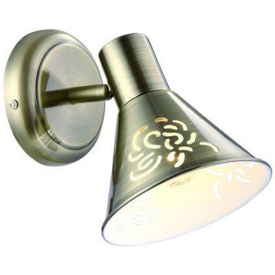 Спот Arte Lamp A5218AP-1AB