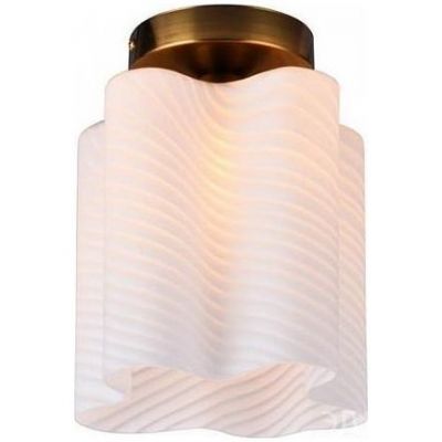 Потолочный светильник Arte Lamp Serenata A3459PL-1AB