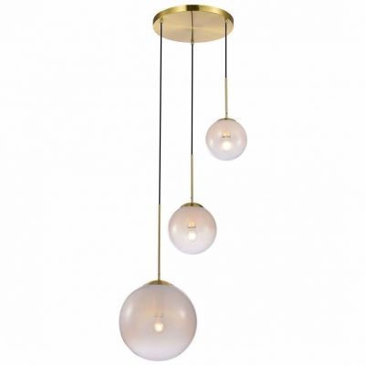 Подвесная люстра ST Luce SL1190.203.03