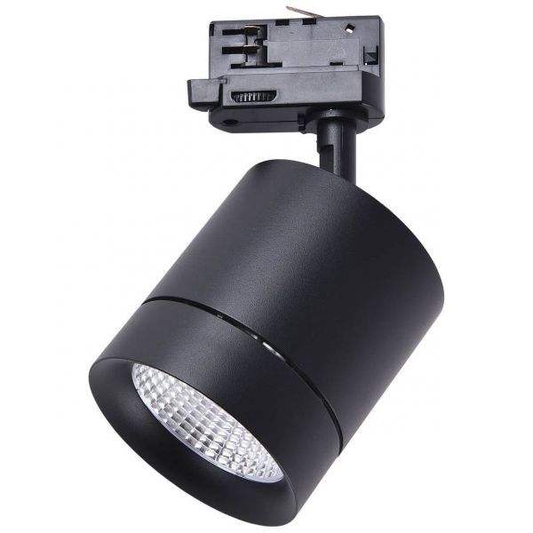 Трековый светодиодный светильник Lightstar Canno Led 301572