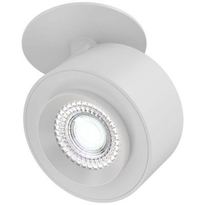 Встраиваемый светодиодный спот Maytoni Treo C063CL-L12W4K