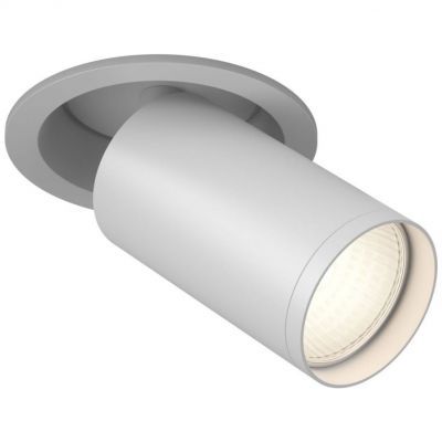Встраиваемый спот Maytoni Technical C048CL-U-1W
