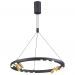 Подвесной светодиодный светильник Odeon Light Beveren 3918/48L
