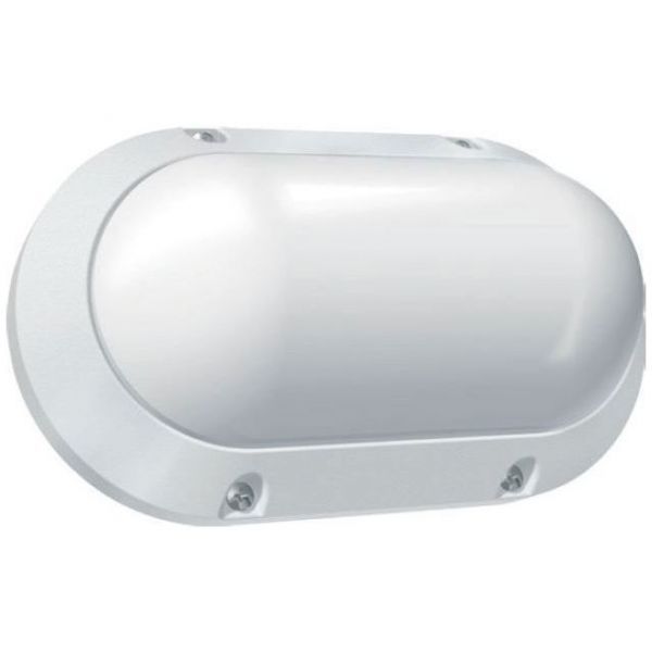 Уличный Светильник светодиодный Navigator 94 822 NBL-PO1-7-4K-WH-IP65-LED (аналог НПБ 1401/НПП 1401)