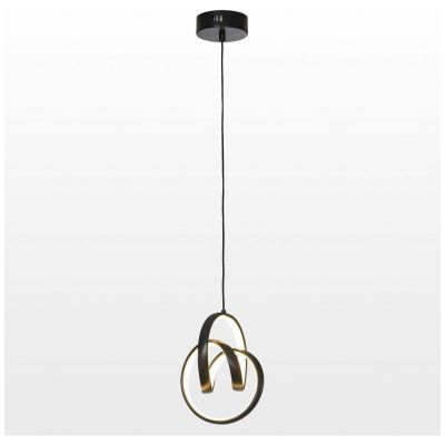 Подвесной светодиодный светильник LOFT LSP-7007