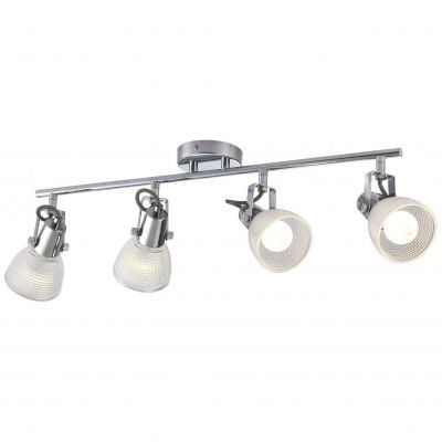 Спот Arte Lamp A1026PL-4CC