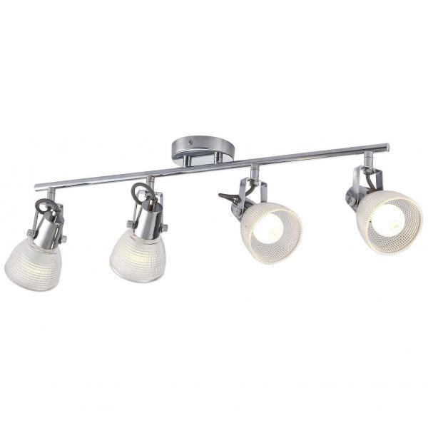 Спот Arte Lamp A1026PL-4CC
