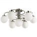 Люстра Arte Lamp A8170PL-9AB