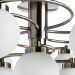 Люстра Arte Lamp A8170PL-9AB