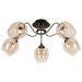 Потолочная люстра Arte Lamp A3831PL-5AB