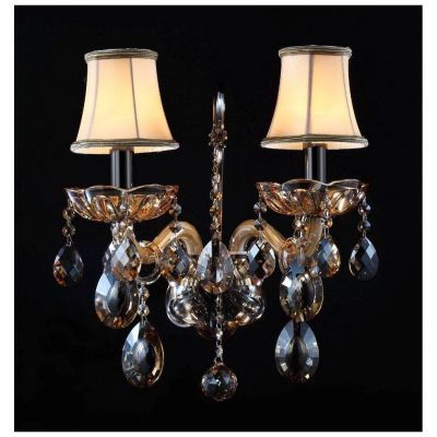 Бра Crystal Lux SIENA AP2