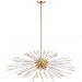Светильник подвесной ST Luce SL1097.203.09