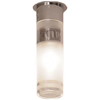 Светильники для ванной LUSSOLE LSL-5400-01 ACQUA хром