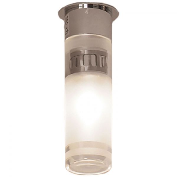 Светильники для ванной LUSSOLE LSL-5400-01 ACQUA хром
