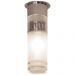Светильники для ванной LUSSOLE LSL-5400-01 ACQUA хром