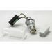 Светильники для ванной LUSSOLE LSL-5400-01 ACQUA хром