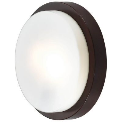 Настенно-потолочный светильник Odeon Light 2744/2C IP44