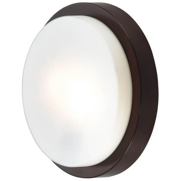 Настенно-потолочный светильник Odeon Light 2744/2C IP44