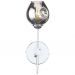 Светильник настенный ST Luce SL1500.101.01