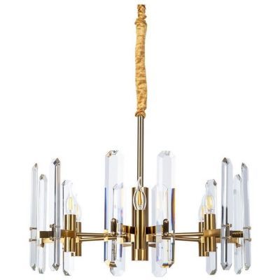 Подвесная люстра Divinare 7136/18 LM-6