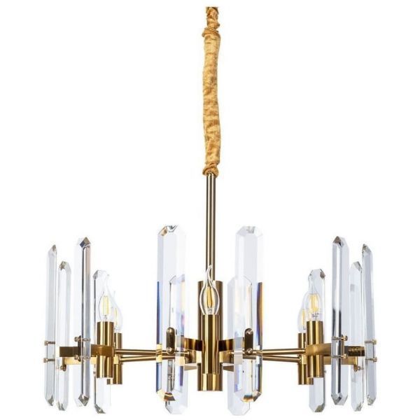 Подвесная люстра Divinare 7136/18 LM-6