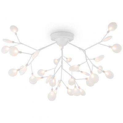 Потолочная люстра Freya FR5049CL-36W1