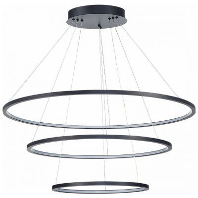 Подвесной светодиодный светильник ST Luce ST603.443.114