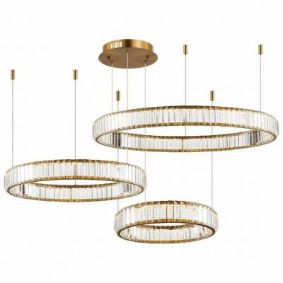 Подвесная люстра ST Luce SL1622.313.03