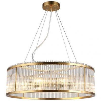 Подвесная люстра Omnilux OML-67203-08 Portofino