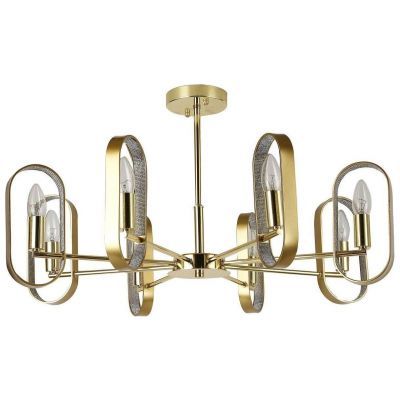 Потолочная люстра F-Promo 2483-8P Scintillans