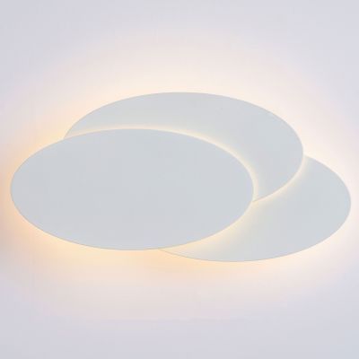Бра Arte Lamp A1719AP-1WH