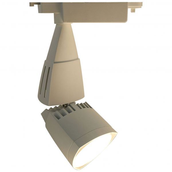 Светильник потолочный Arte Lamp A3830PL-1WH
