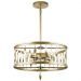 Подвесная люстра Lightstar Firenze 725143