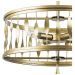 Подвесная люстра Lightstar Firenze 725143