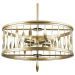 Подвесная люстра Lightstar Firenze 725143