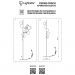 Торшер Lightstar Croco 815753