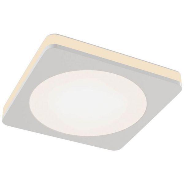 Встраиваемый светильник Maytoni DL303-L7W4K Phanton