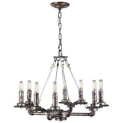 Подвесная люстра Loft GRLSP-9378