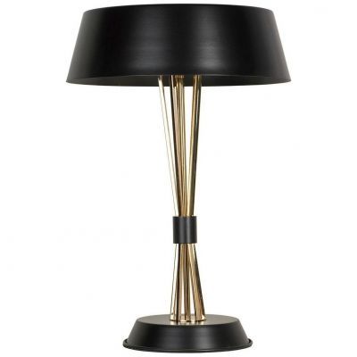 Настольная лампа Lussole Loft LSP-0597