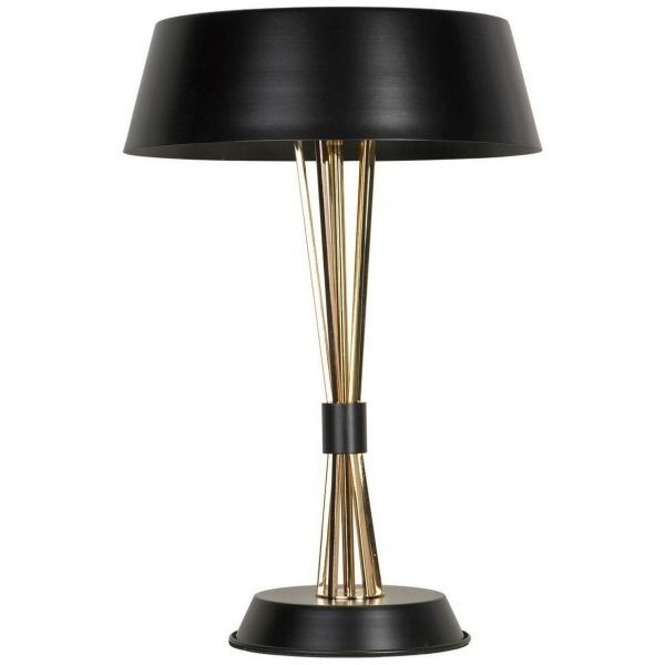 Настольная лампа Lussole Loft LSP-0597