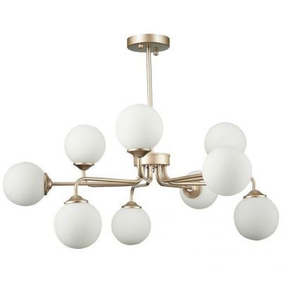 Подвесная люстра ST Luce SLE106203-09