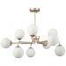 Подвесная люстра ST Luce SLE106203-09