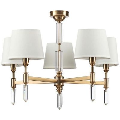 Подвесная люстра Odeon Light London 4894/5