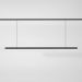 Slim Magnetic Трековый светильник 40W 4000K Milo (чёрный) Elektrostandard