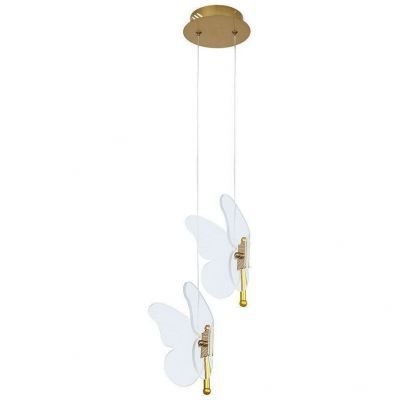 Светильник Arte Lamp A2187SP-2GO