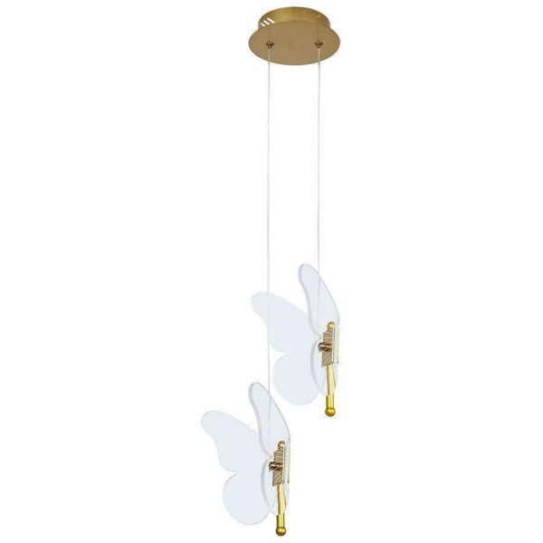 Светильник Arte Lamp A2187SP-2GO