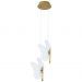 Светильник Arte Lamp A2187SP-2GO