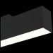 Трековый светодиодный светильник Maytoni TR012-2-12W4K-B Track lamps